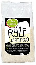 Green Apotheke Ryža Jasmínová 500 g