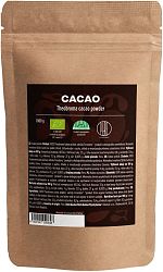 BrainMax Pure Cacao, bio kakao z Peru, 1000 g