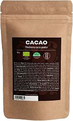 BrainMax Pure Cacao, bio kakao z Peru, 500 g