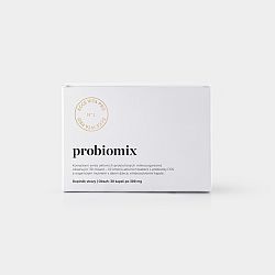 Ecce Vita Probiomix 30 kapslí